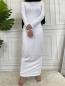 Preview: Hijab Kleid "Fetm"